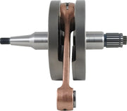 Vintco Crankshaft Assembly With Forged Steel Connecting Rod