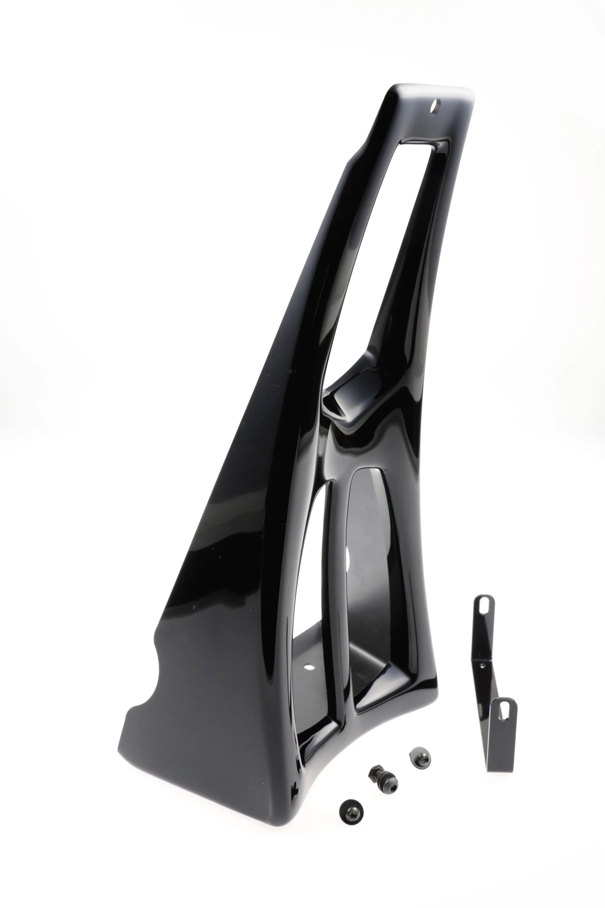 Cult Werk Custom Front Spoiler For Harley Davidson