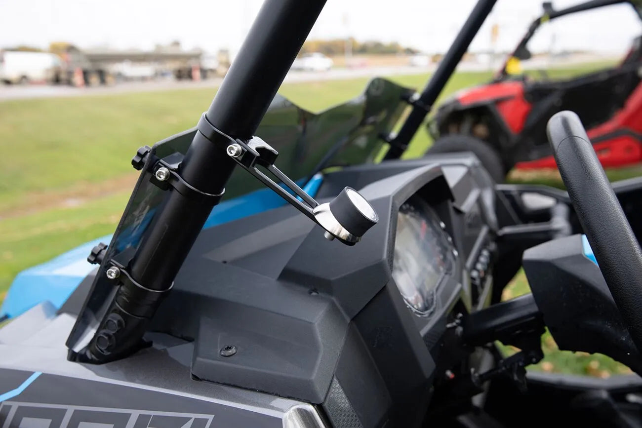 Klock Werks Roll Cage Phone Mount