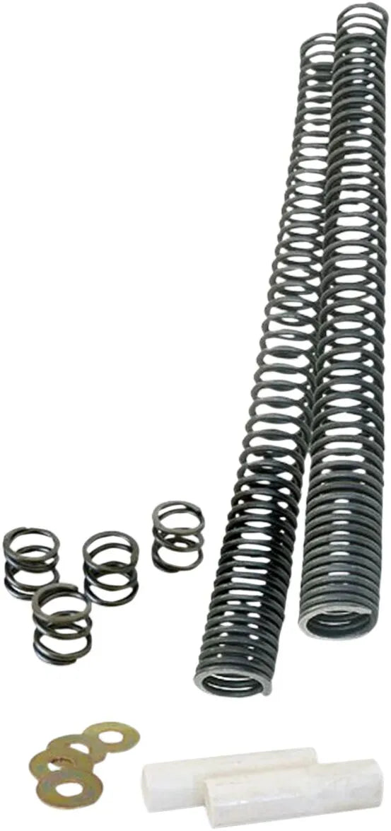 Progressive Suspension Fork Lowering Kit For 39mm Forks