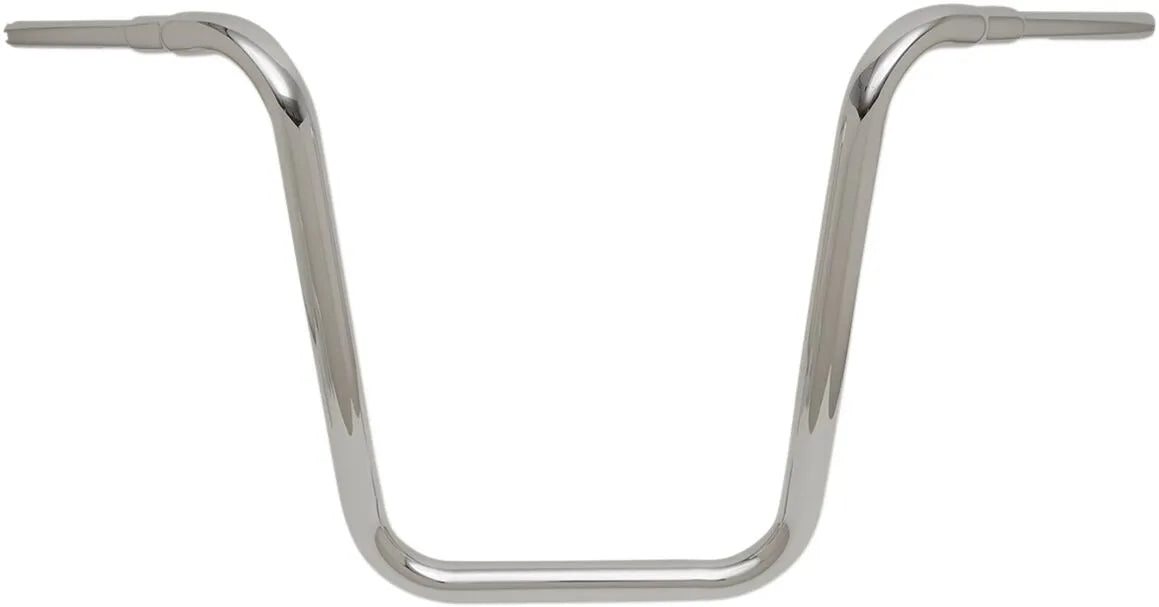 Drag Specialties 1-1/2" Big Buffalo Ape Hanger Bar