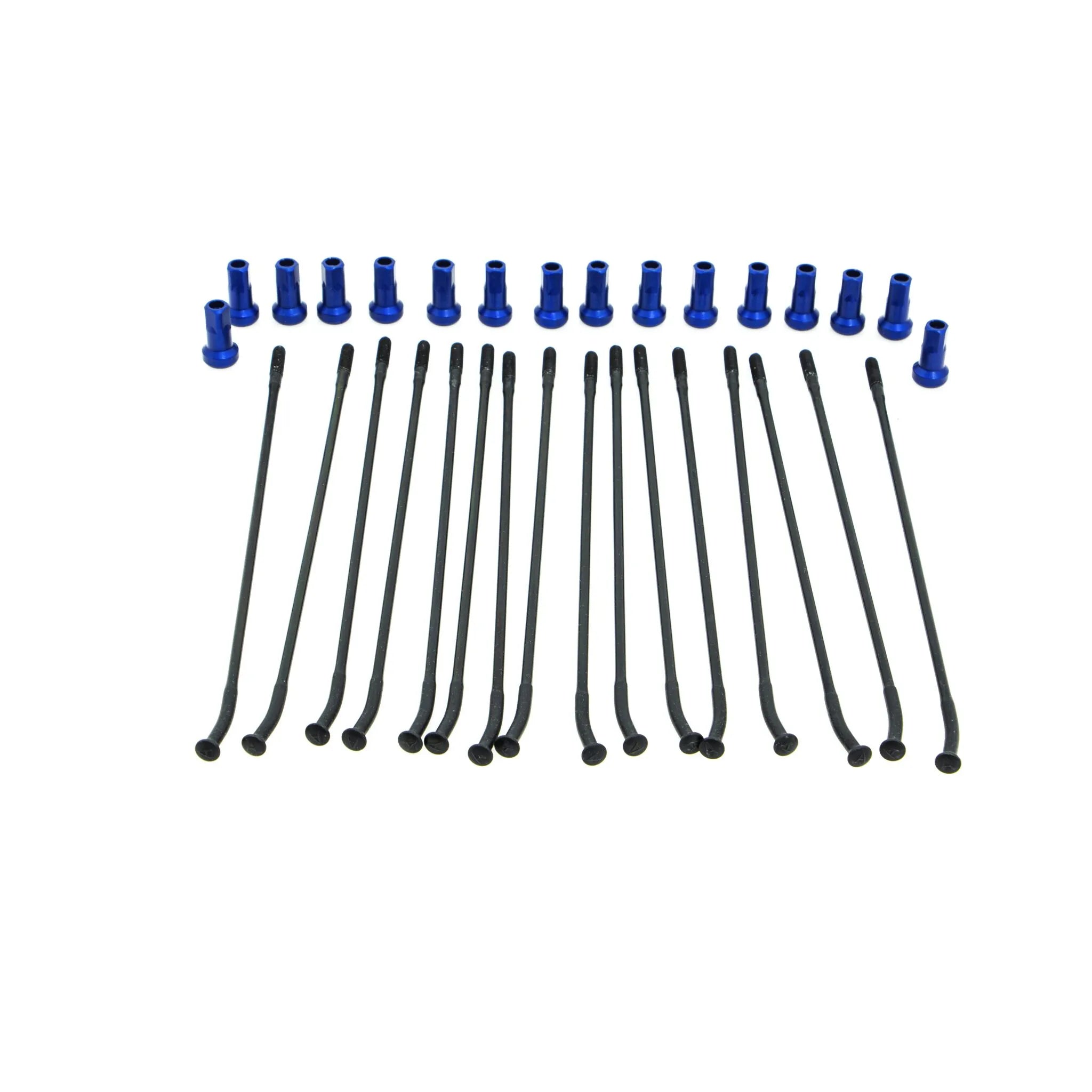 KITE Spoke And Nipple Replacement Kit for 17" Rims