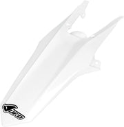 UFO MX Rear Fender