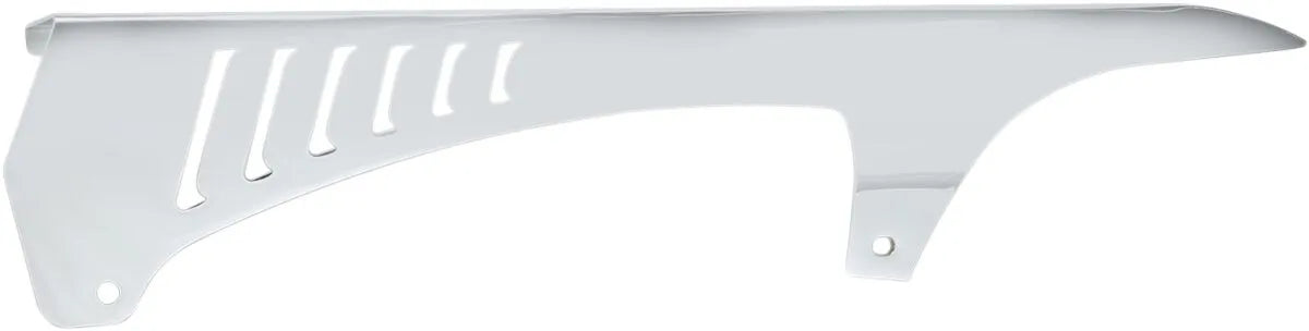 Cobra Chrome Drive Belt Guard for Yamaha Raider 2008-2017