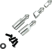 QUAD LOGIC Side Panel Pin Kit