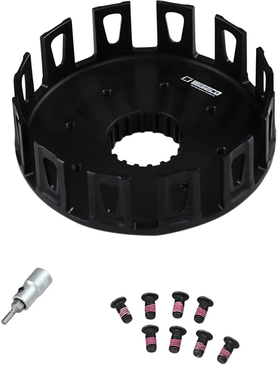 Wiseco Precision-forged Clutch Basket