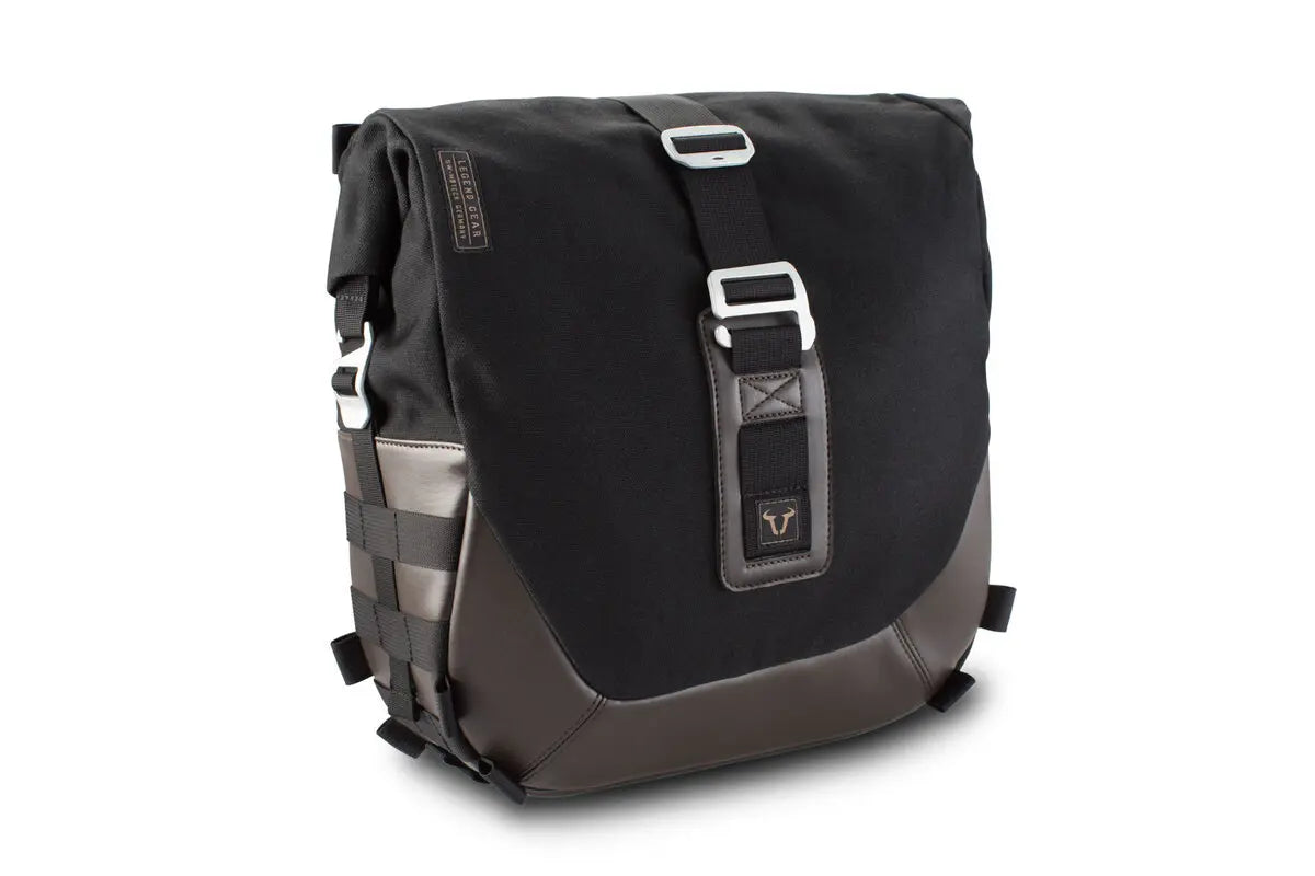 Sw-motech Legend Gear Lc2 Left Side Bag