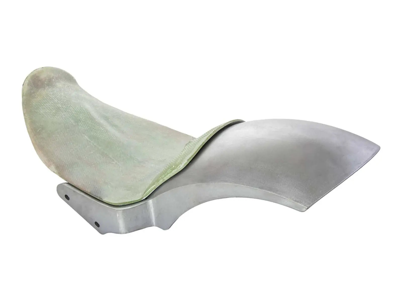 Rick's Motorcycles Rear Fender Kit for 8" Wheels with 260 Tire