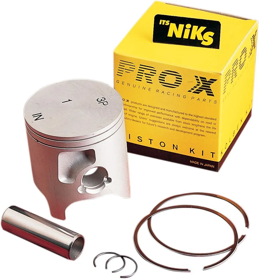 Prox Cast Piston Kit 82.00mm 2-stroke