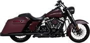 Vance & Hines Torquer 450 Slip-On Avgasrör