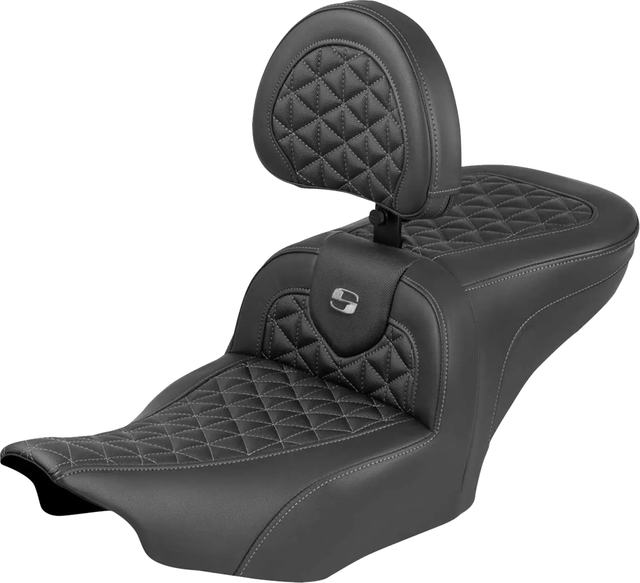 Saddlemen Roadsofa Standard Reach Seat