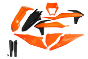 UFO MX Full Replacement Body Kit
