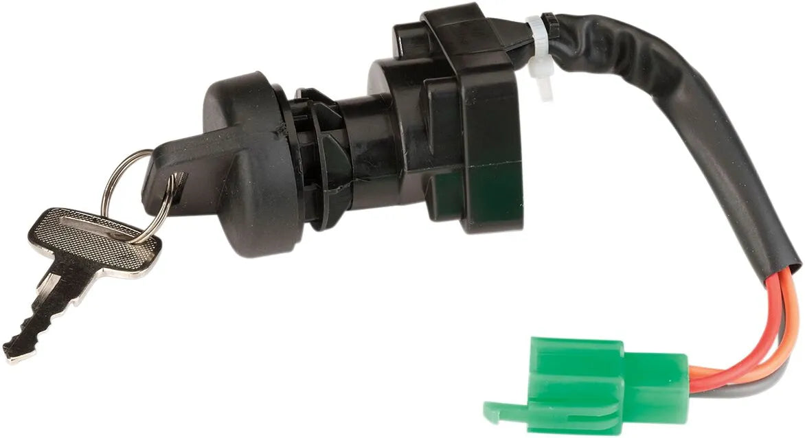 Moose Offroad Ignition Switch