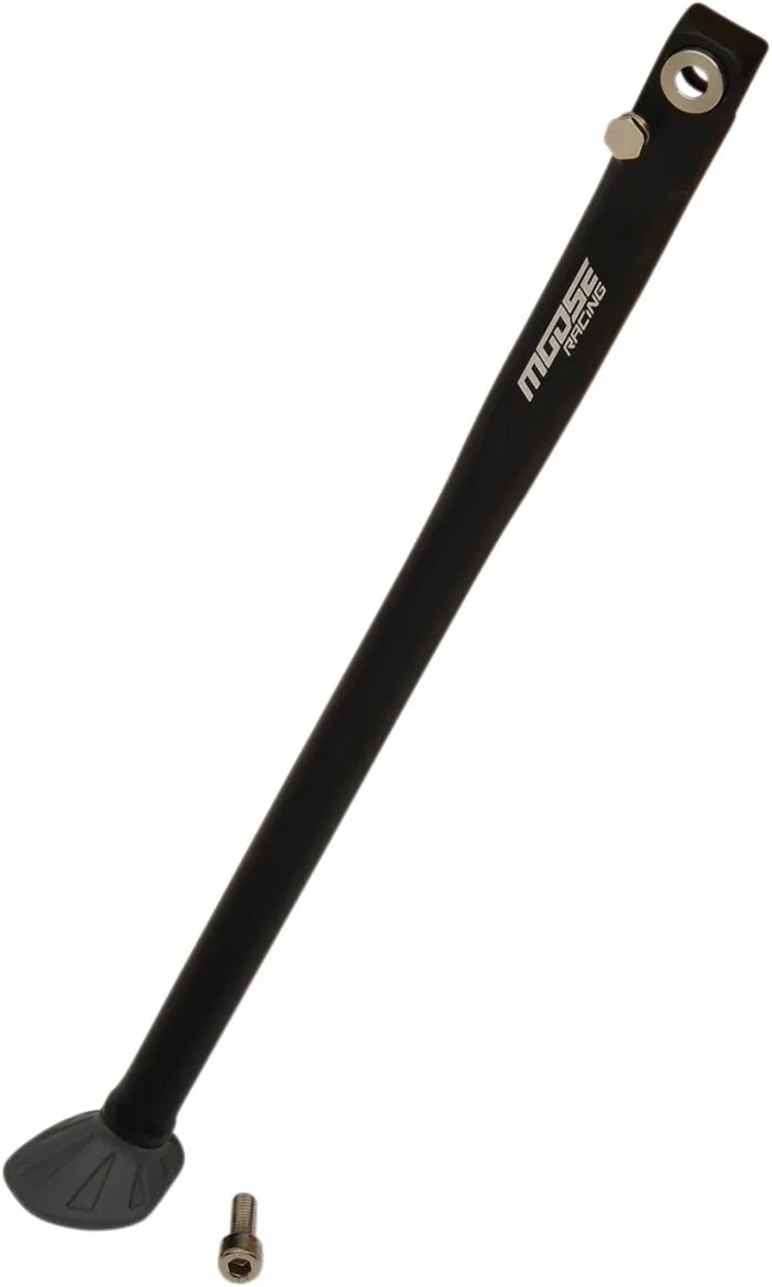 Moose Offroad Hard-Parts Aluminum Side Stand