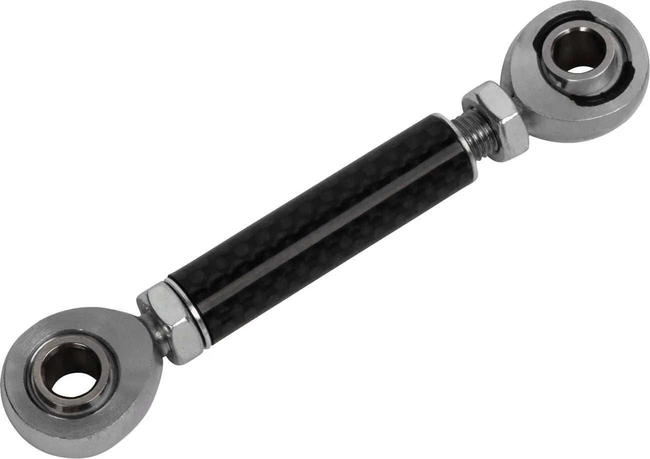 Slyfox Carbon Fiber Shift Linkage for 5/16-24 HEIM