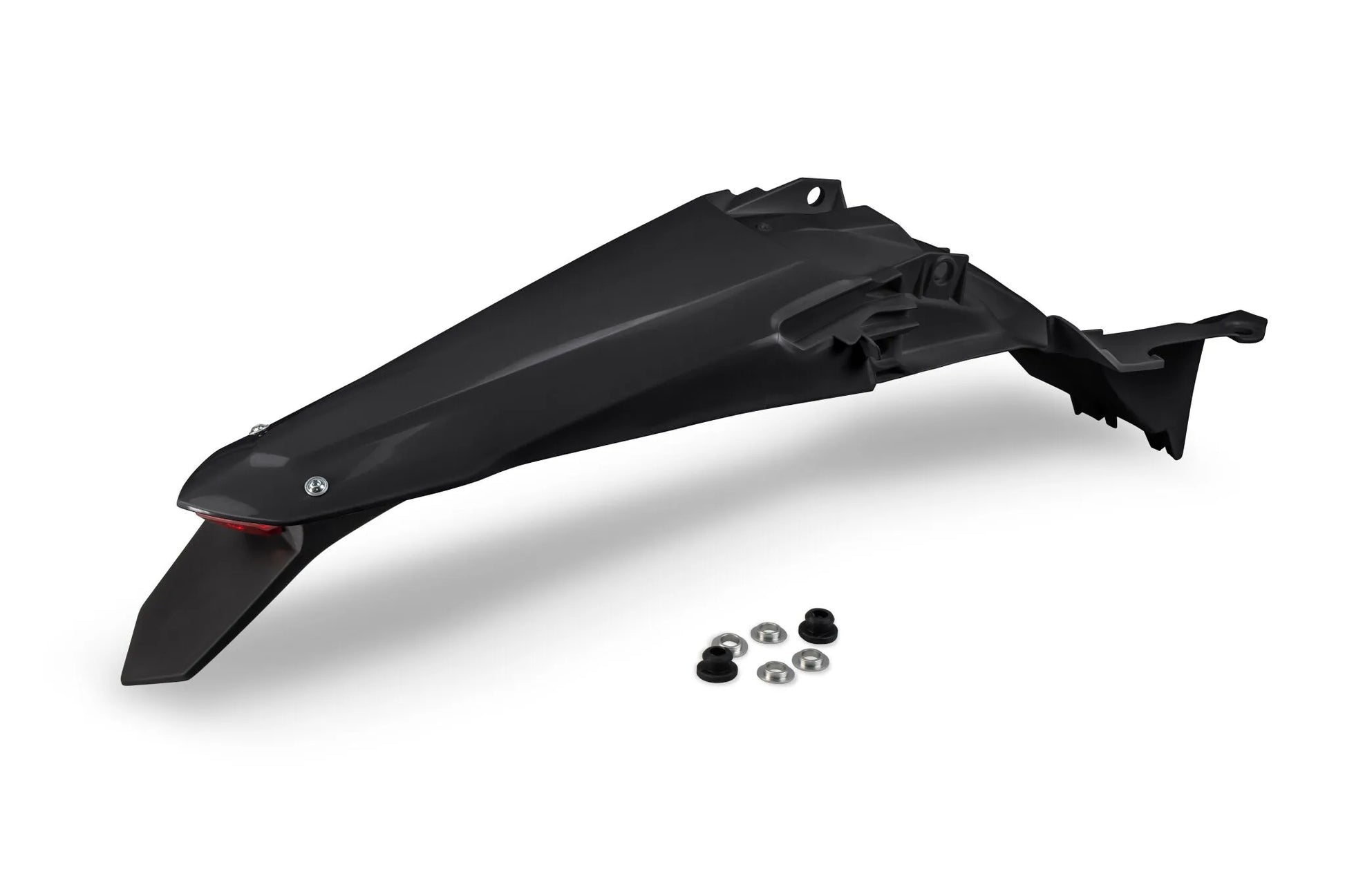 UFO Plastic Rear Fender