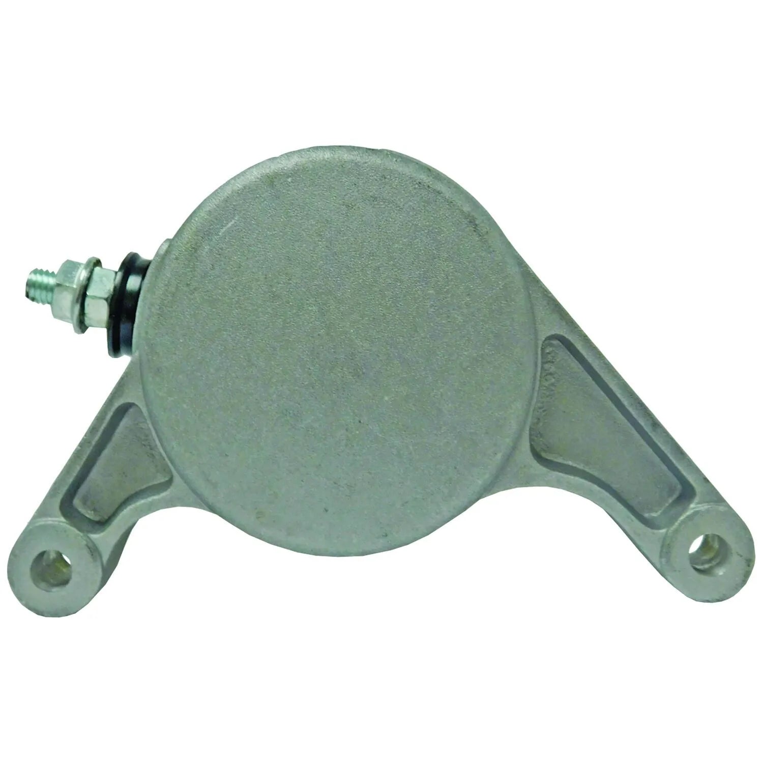 Parts Europe Starter - Heavy-duty Replacement