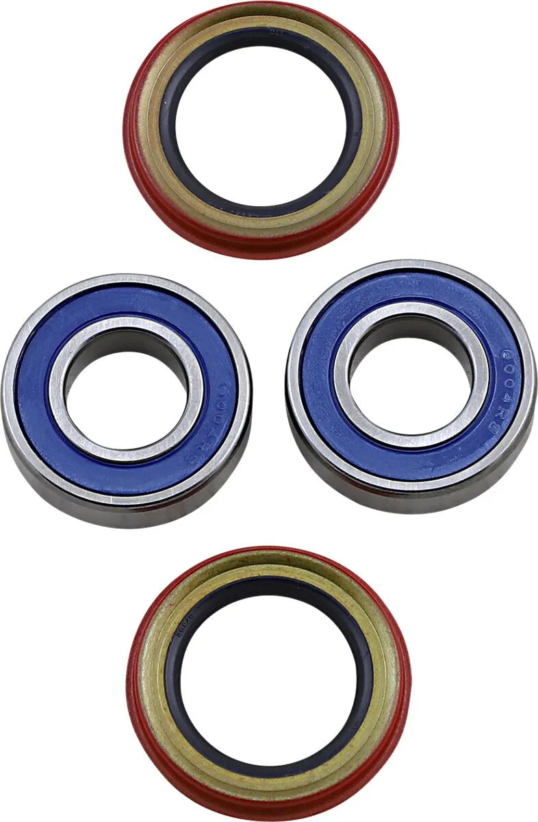 MOOSE OFFROAD HARD-PARTS Front Wheel Bearing Kit