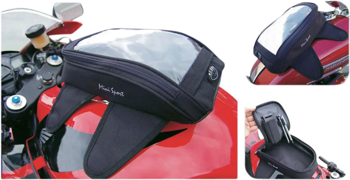 Gears Canada Mini Sport Tank Bag