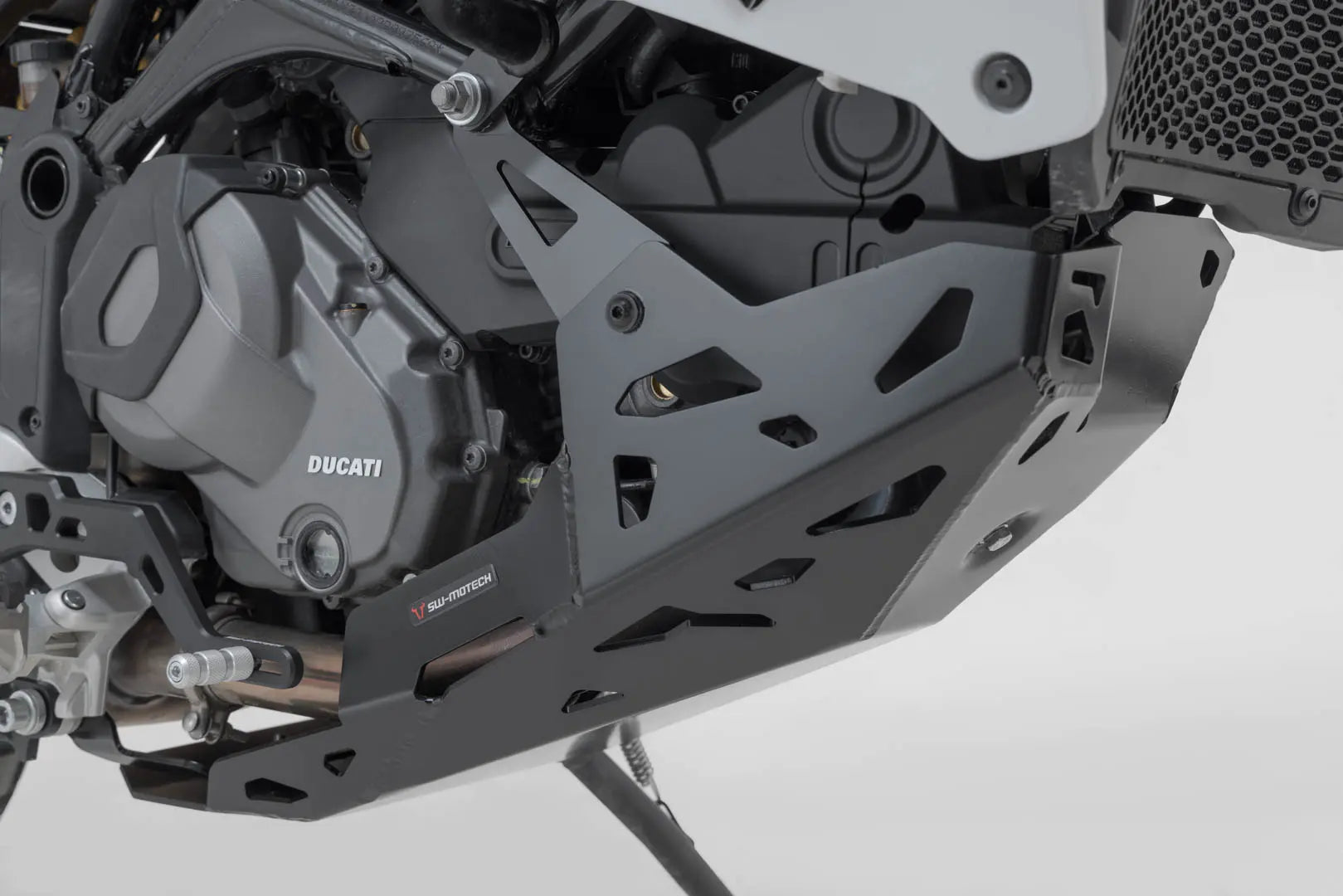 Sw-motech Engine Guard For Lower Engine Protection