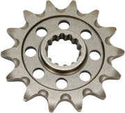 Jt Sprockets Front Sprocket - 520 Chain, 14 Tooth