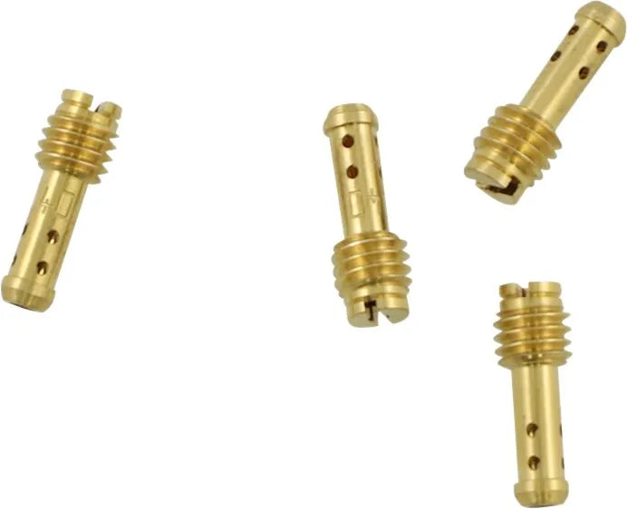 EBC Mikuni VM22/210 Pilot Jet Size 30 Gold for VM TM TMX Carbs