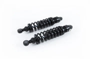 Ohlins Stx36 Blackline Twin Shocks For Harley-davidson