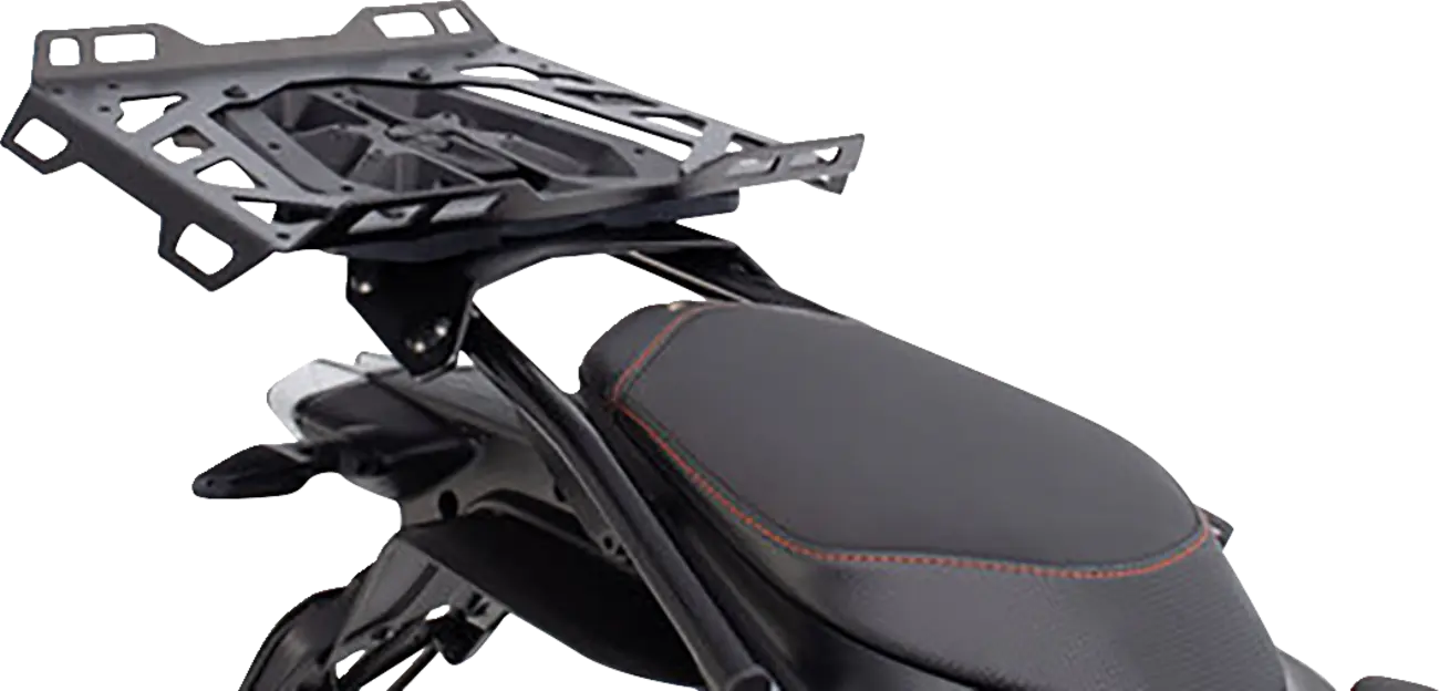 Sw-motech Luggage Rack Extension For Street-rack