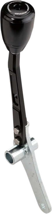 Moose Offroad Billet Shifter Kit - Black