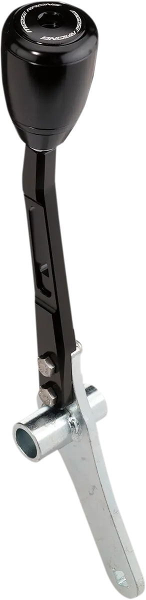 Moose Offroad Billet Shifter Kit - Black