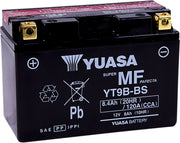 Yuasa AGM Maintenance-Free Battery