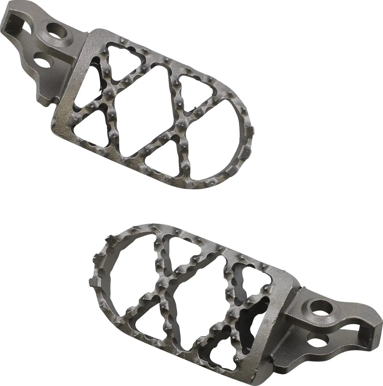 Moose Offroad Pro Foot Pegs