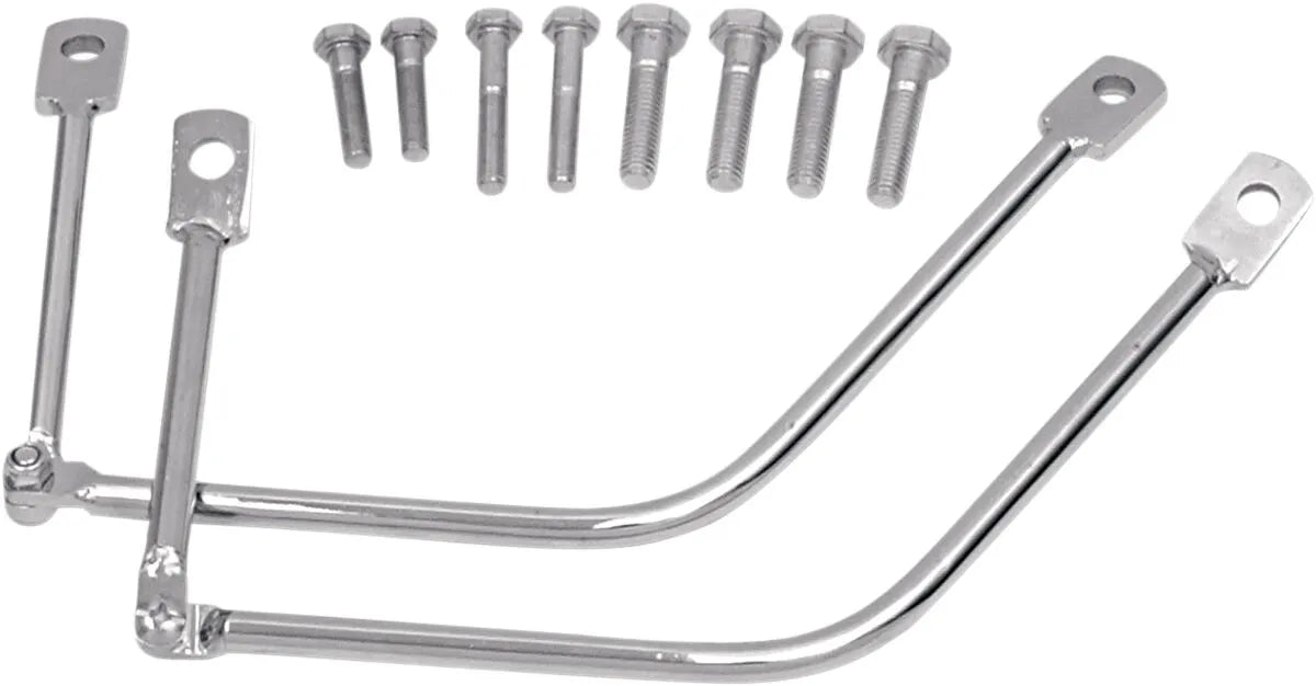 Saddlemen S4 Universal Saddlebag Support Brackets