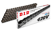 Did 420 V Chain - High-performance O-ring Chain