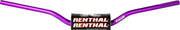 Renthal Fatbar Handlebar - 1-1/8" Purple