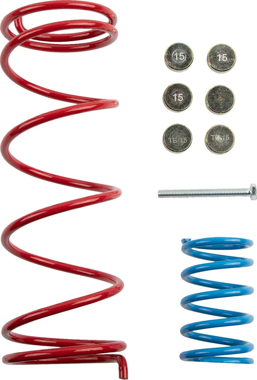 Epi Clutch Kit For Atv/utv