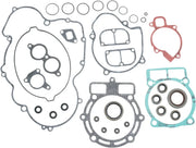 Moose Offroad Hard-Parts Complete Gasket and Oil Seal Kit