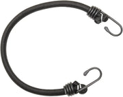 Parts Unlimited Bungee Cord With Hooks 18"