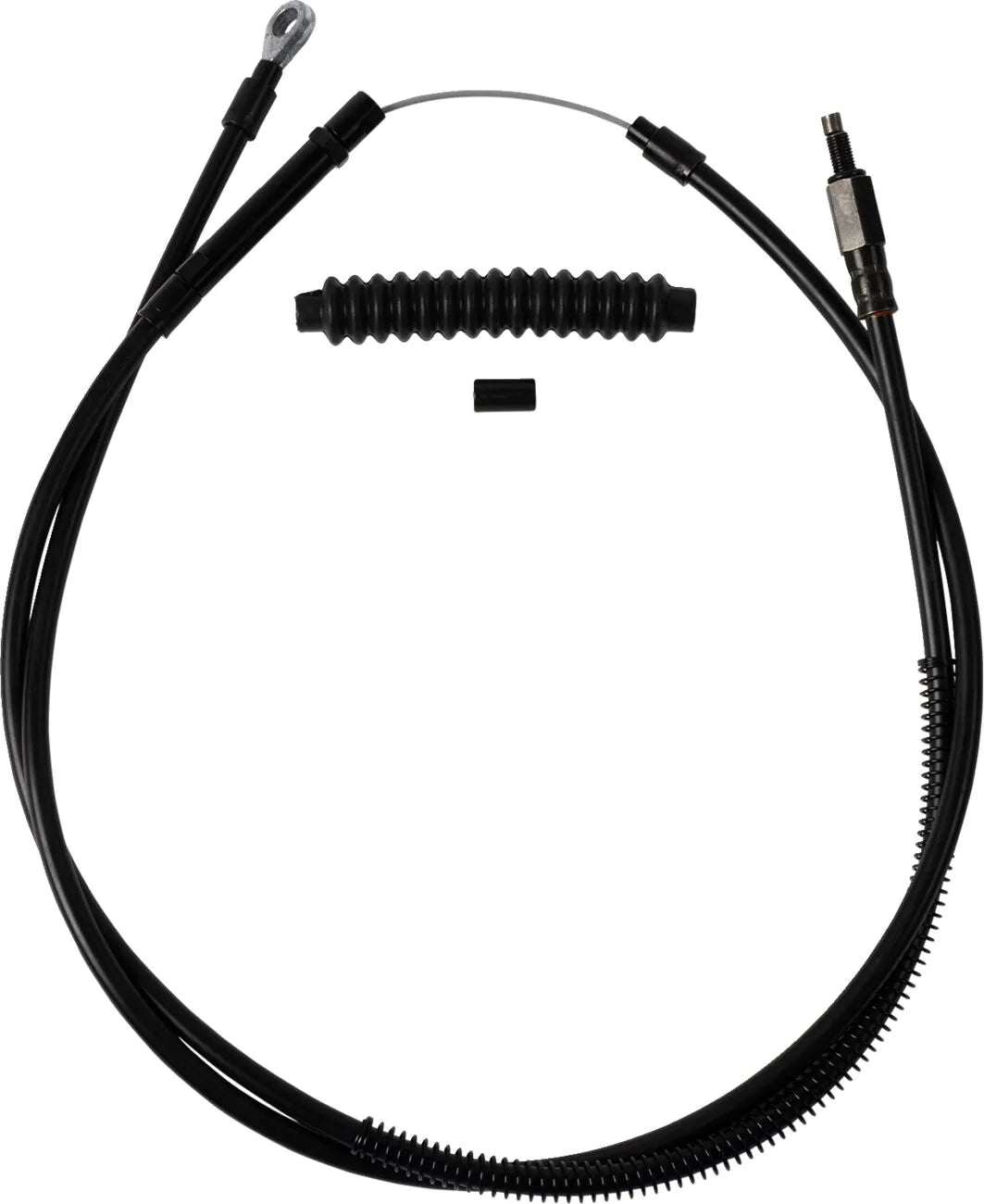 Barnett Stealth Series Clutch Cable +6 inch