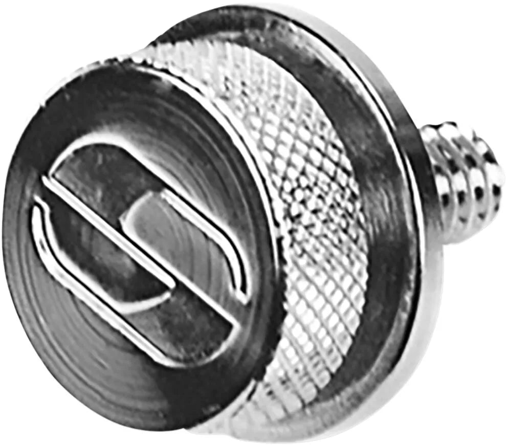 Saddlemen Seat Mounting Knob - Quick Release