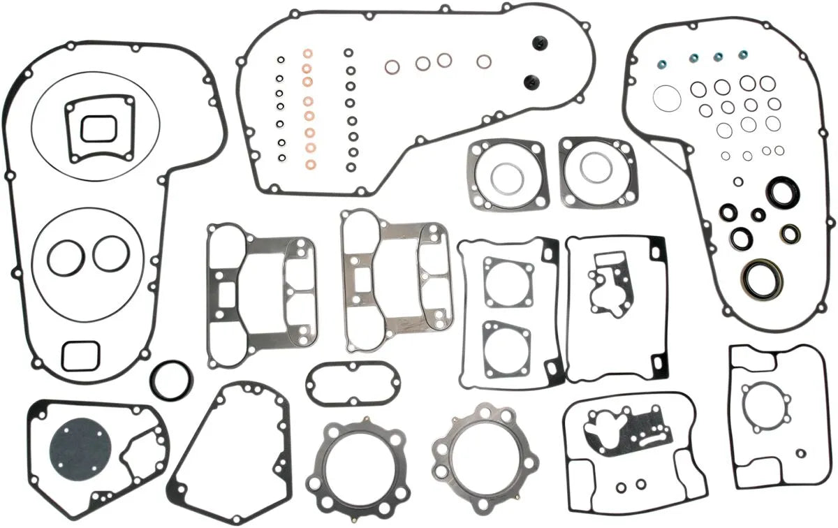 Cometic Extreme Sealing Gasket Kit for EVO Big Twin 92-99