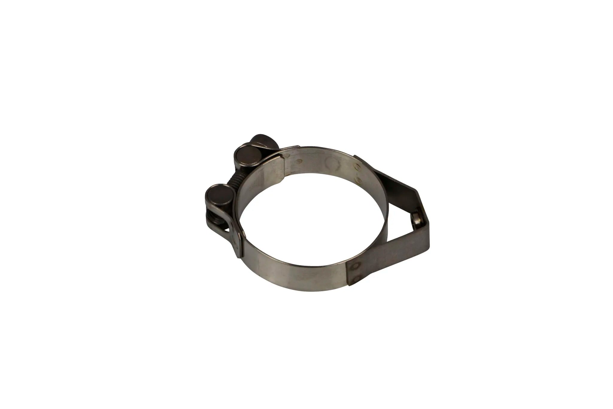 Akrapovic Exhaust Clamp