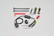 Daytona Quick Charge Usb-a Port For Motorcycle