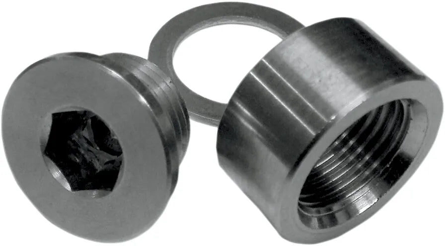 Koso North America O2 Sensor Bung Kit - Lambdasond Monteringssats