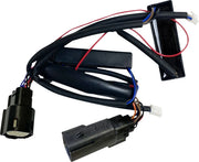 Custom Dynamics Run/brake/turn Adapter