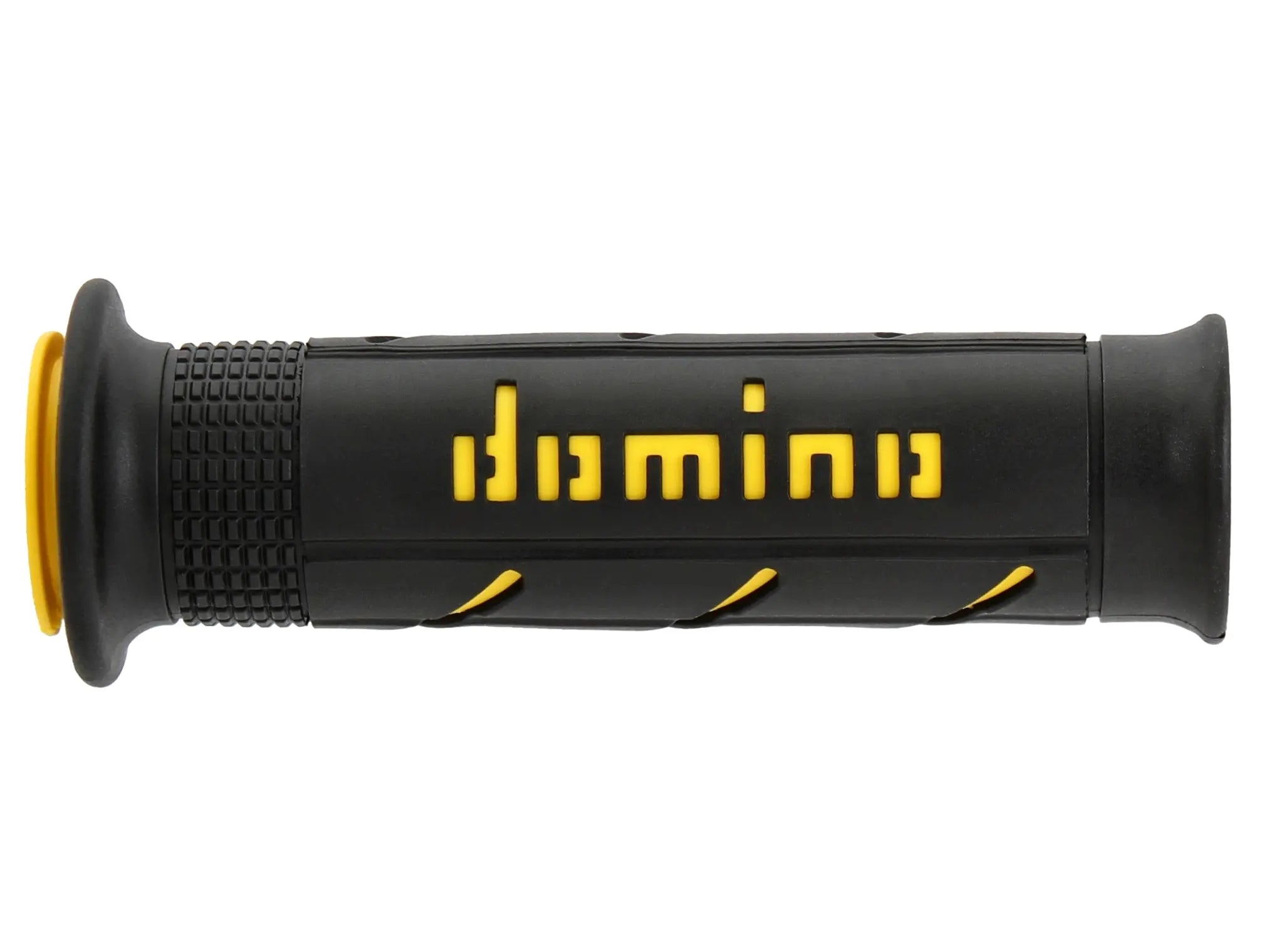 Domino A250 Grip - Dual Compound Motorcycle Grips