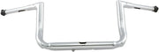 La Choppers 1-1/2" Grande Twin Peaks Handlebar