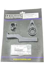 Hyperpro Steering Damper Mounting Kit