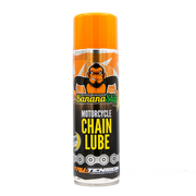 Tru-Tension BananaSlip Anti-Fling Chain Lube 500ml