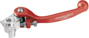Moose Offroad Flex Brake Lever - Enhanced Durability